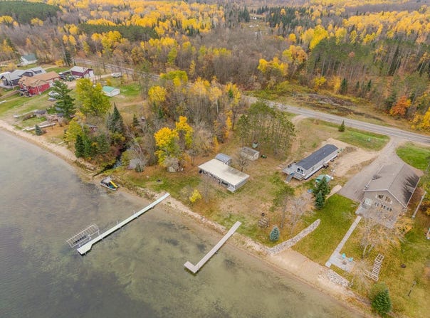 29600 Coyote Road, Waubun, MN 56589