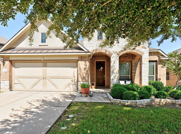327 Saffron SPGS, Buda, TX 78610