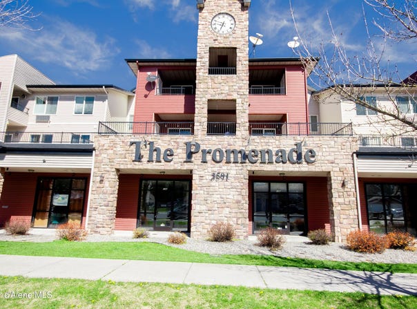 322 N Promenade Loop, Post Falls, ID 83854
