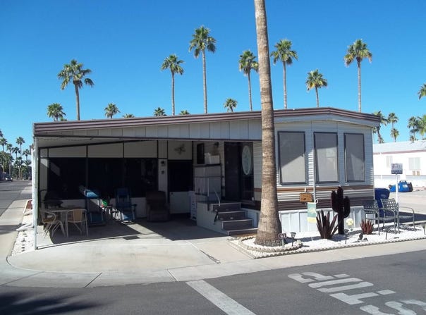 4860 E. Main St., Mesa, AZ 85205