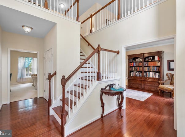 17400 RYLAND CHAPEL ROAD, RIXEYVILLE, VA 22737