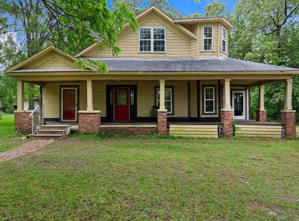 7086 N State Highway 155, Gilmer, TX 75644