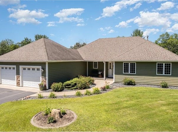 4141 160th Lane NW, Andover, MN 55304