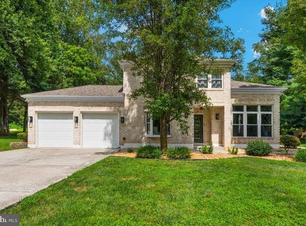 6109 COLCHESTER ROAD, FAIRFAX, VA 22030