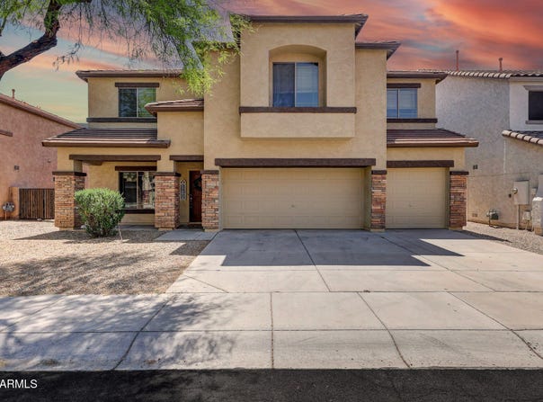9423 W MONTE VISTA Road, Phoenix, AZ 85037