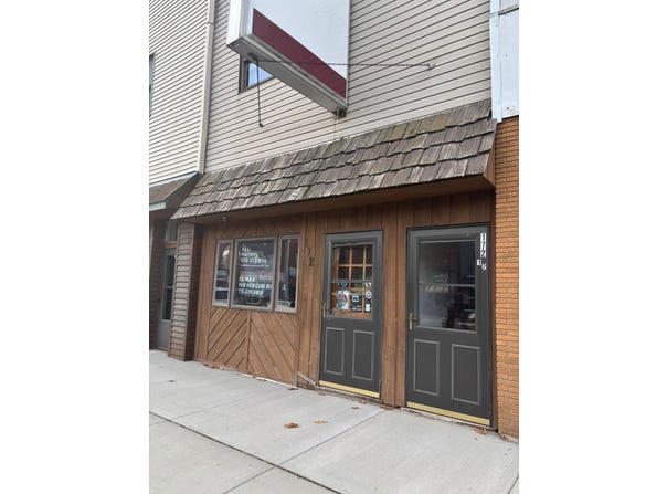 172 LAKE AVE N, Phillips, WI 54555