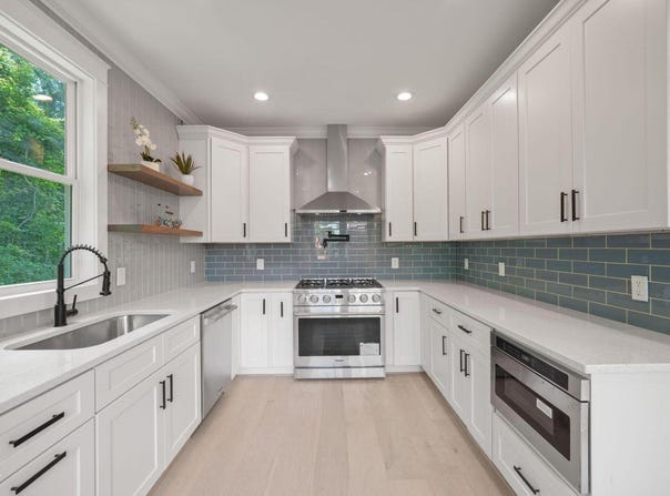 621 Bon Air Avenue, Durham, NC 27704
