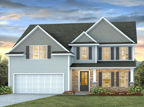 228 Blueberry Fields Ct., Longs, SC 29568