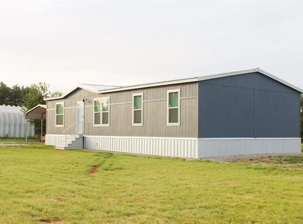 8015 County Road 588, Brownwood, TX 76801