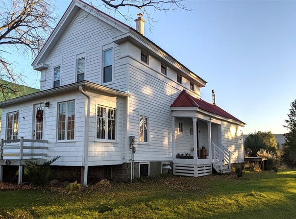 426 Lake Road, Dryden, NY 13053
