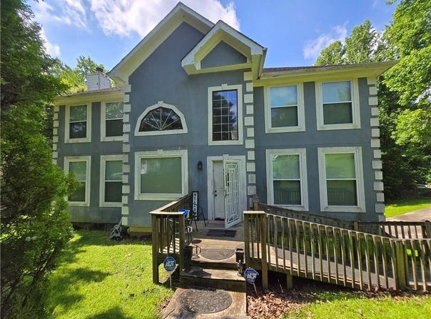 6797 Lombard Court, Lithonia, GA 30058