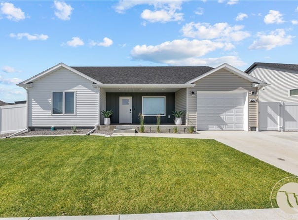 926 Anacapa Lane, Billings, MT 59105