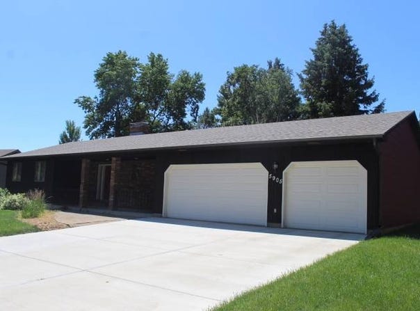 5905 W. 27th St., Sioux Falls, SD 57106