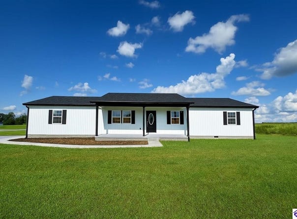 294 Palestine Road, Campbellsville, KY 42718