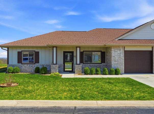 116 Vista View Drive, Branson, MO 65616