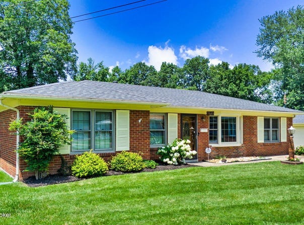 7502 Sam Ct, Louisville, KY 40214
