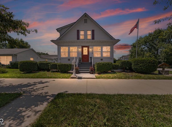 926 N East Street, Lebanon, IN 46052