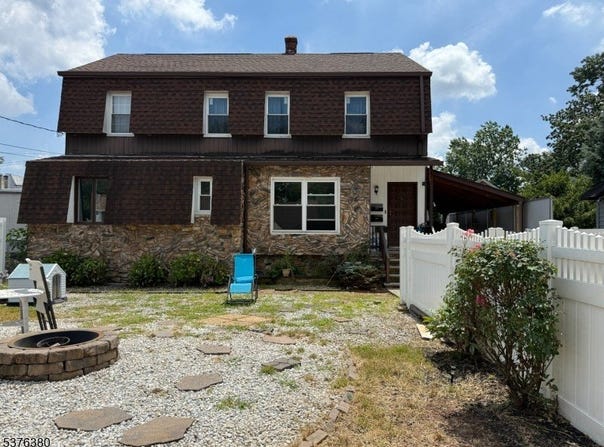 410 Rutgers Ave, Hillside Twp., NJ 07205