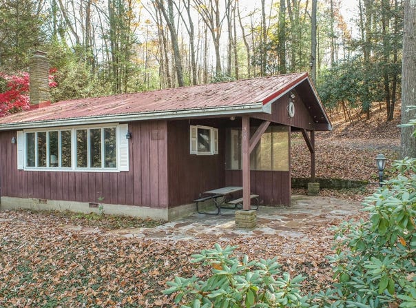 330 STATE PARK ROAD, SWANTON, MD 21561