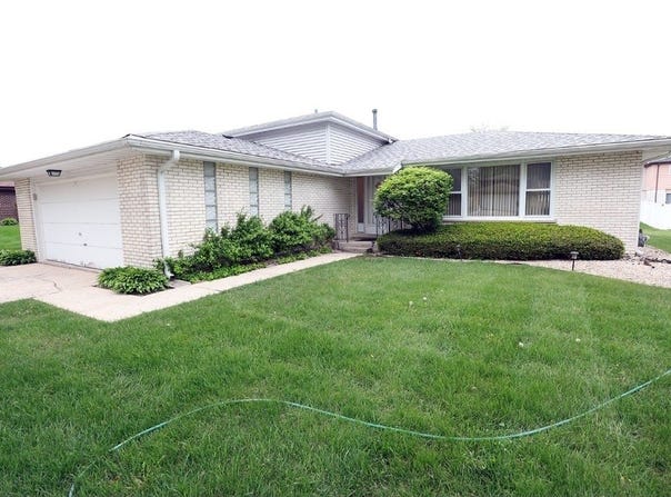 Matteson, IL 60443
