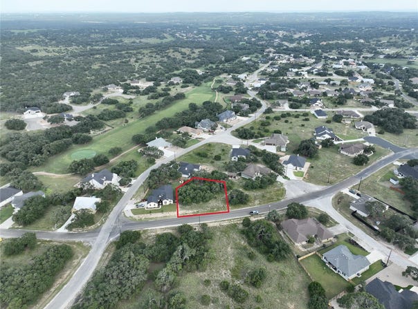710 John Price, Blanco, TX 78606