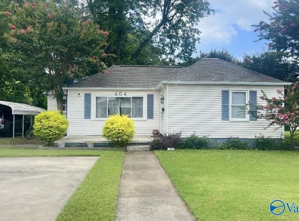 404 E Main Street East E, Hartselle, AL 35640