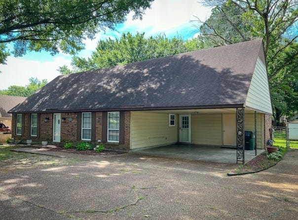 7935 MEMPHIS-ARLINGTON Rd, Bartlett, TN 38133