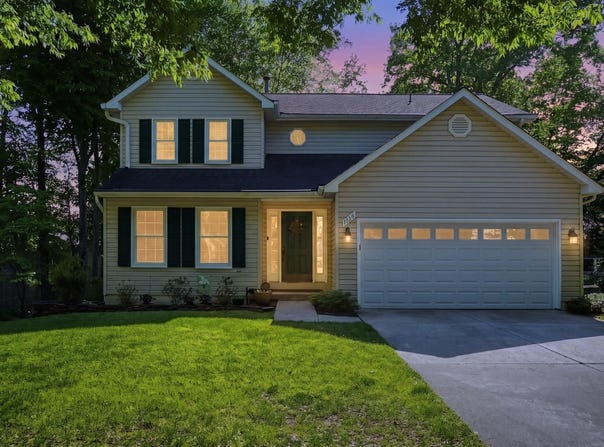 1120 CHARING CROSS Drive, CROFTON, MD 21114