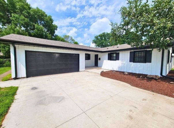 917 W 9th Street, Spencer, IA 51301