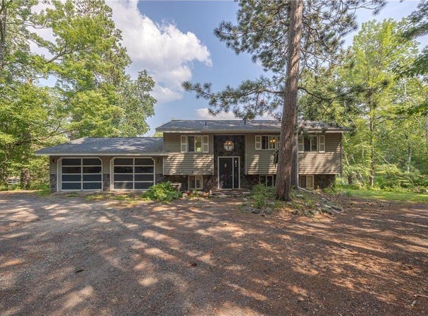539 Journeys End Road, Longville, MN 56655