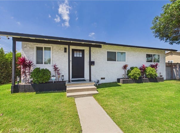 5501 Orange Avenue, Cypress, CA 90630