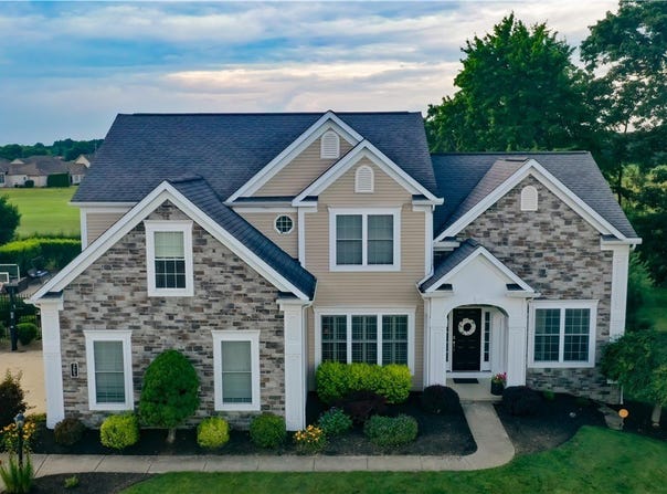 265 Aberdeen Court, Columbiana, OH 44408