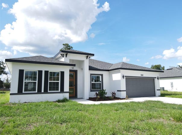 3159 SW 127TH LANE ROAD, OCALA, FL 34473