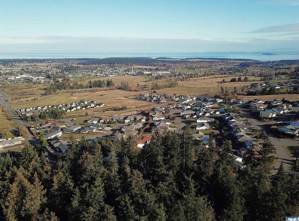 9999 S Sequim Ave Parcel C, Sequim, WA 98382