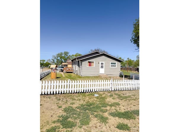 44 E Sixth St, Las Animas, CO 81054