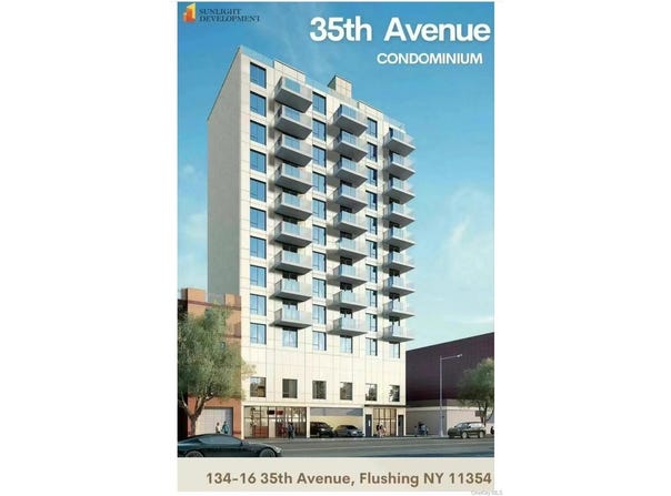 134-16 35th Avenue, Flushing, NY 11354