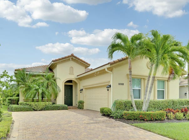 16988 SW Ambrose Way, Port Saint Lucie, FL 34986