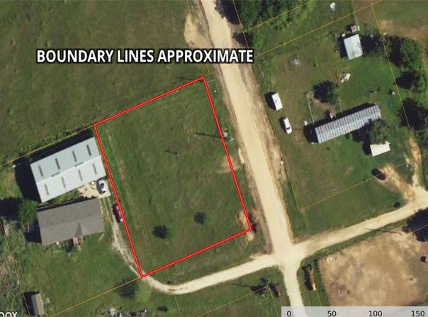 902 9th ST, Lexington, TX 78947