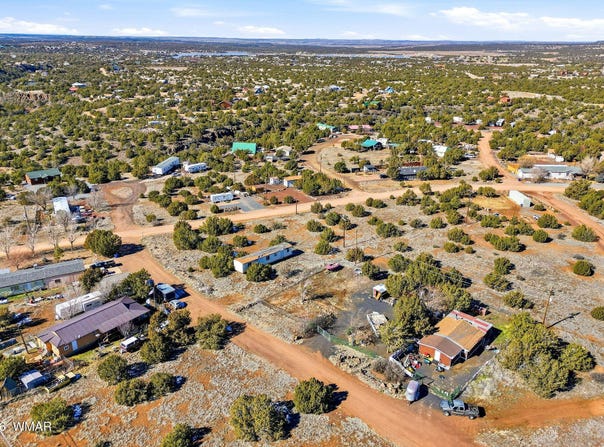 8602 Fox Place, Show Low, AZ 85901