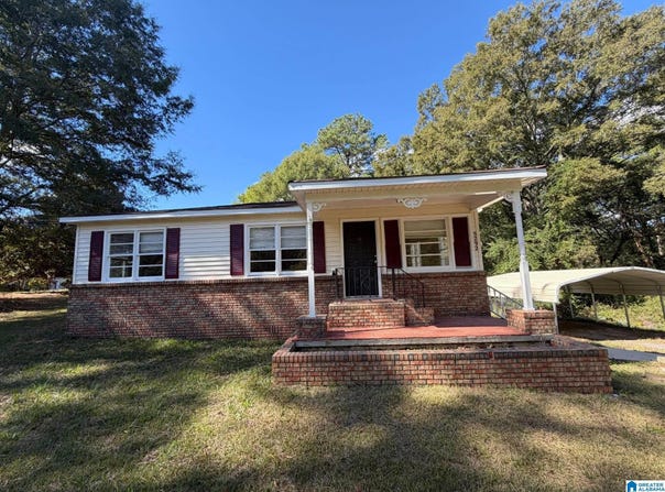 5292 TYLER LOOP ROAD, PINSON, AL 35126