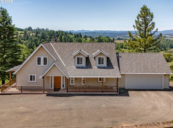 13671 SW ACADEMY WAY, Gaston, OR 97119