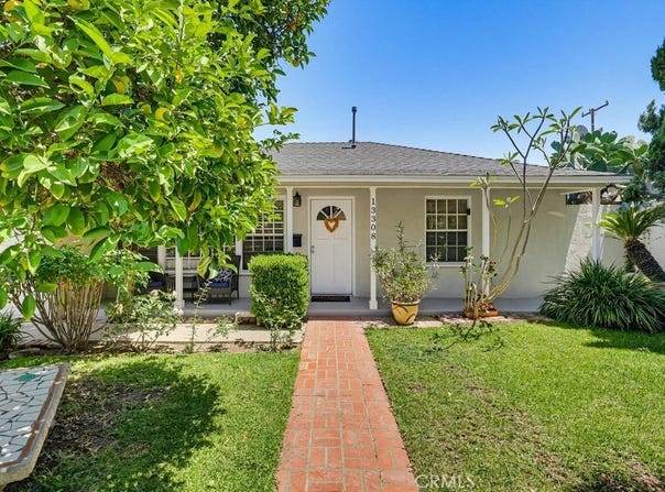 13308 Thistle, Norwalk, CA 90650