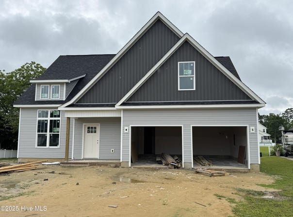 305 Duck Haven, Swansboro, NC 28584