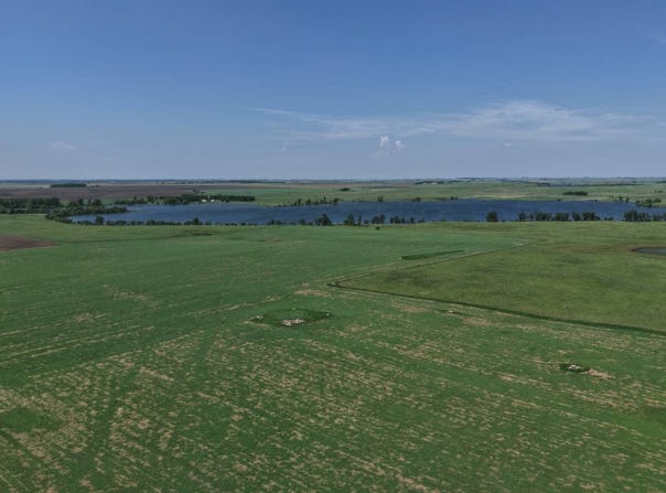 454th  Ave, Sisseton, SD 57262
