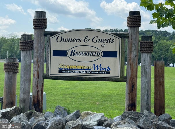 107 RAPPAHANNOCK RUN, FALLING WATERS, WV 25419