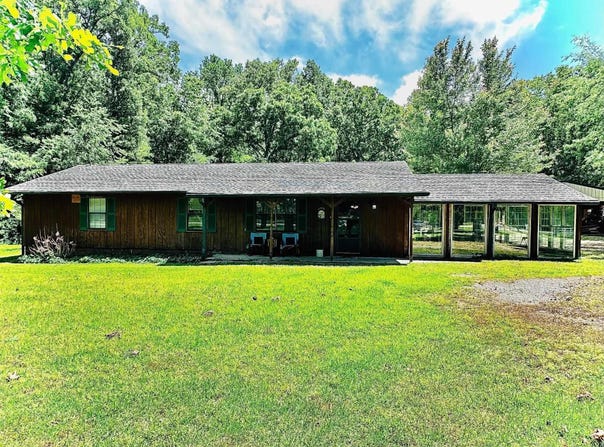 3665 S Hwy 267, Beebe, AR 72012