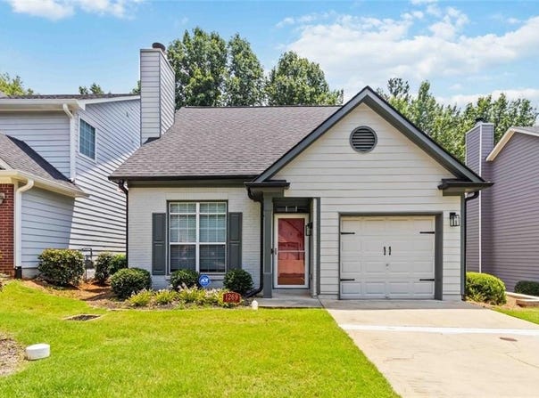 1269 GATES Circle SE, Atlanta, GA 30316