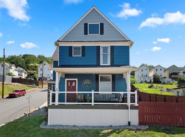 1101 6th Ave, Freedom, PA 15042