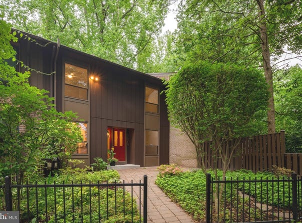 5678 THICKET Lane, COLUMBIA, MD 21044