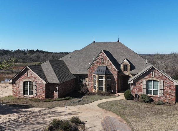 6801 N. Midwest Blvd, Guthrie, OK 73044